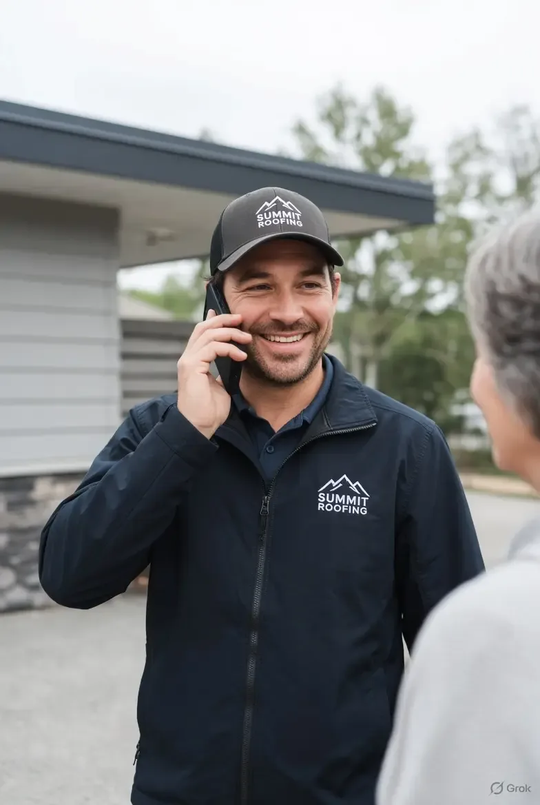 Flat Roof Leak Repair Pomfret, MD FAQs
